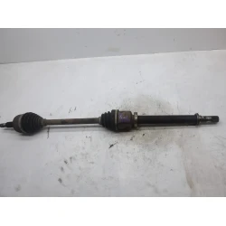 SEMIALBERO SEMIASSE ANTERIORE DESTRO Renault SCENIC 2009 III. 1.5 DCI 391006777R