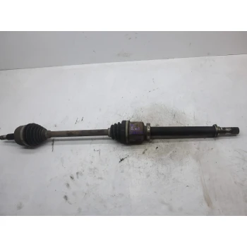 SEMIALBERO SEMIASSE ANTERIORE DESTRO Renault SCENIC 2009 III. 1.5 DCI 391006777R