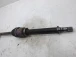 SEMIALBERO SEMIASSE ANTERIORE DESTRO Renault SCENIC 2009 III. 1.5 DCI 391006777R