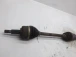 SEMIALBERO SEMIASSE ANTERIORE DESTRO Renault SCENIC 2009 III. 1.5 DCI 391006777R