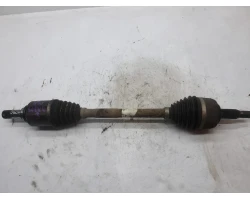 SEMIASSE ANTERIORE SINISTRO Renault SCENIC 2009 III. 1.5 DCI 391016204R