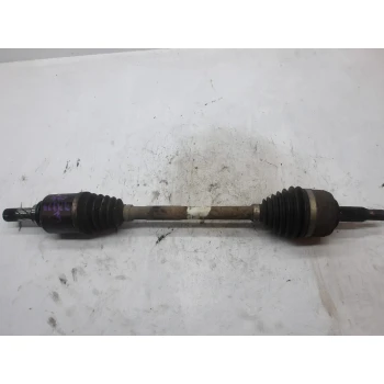 SEMIASSE ANTERIORE SINISTRO Renault SCENIC 2009 III. 1.5 DCI 391016204R