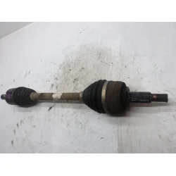 SEMIASSE ANTERIORE SINISTRO Renault SCENIC 2009 III. 1.5 DCI 391016204R
