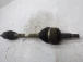 SEMIASSE ANTERIORE SINISTRO Renault SCENIC 2009 III. 1.5 DCI 391016204R