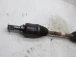 SEMIASSE ANTERIORE SINISTRO Renault SCENIC 2009 III. 1.5 DCI 391016204R