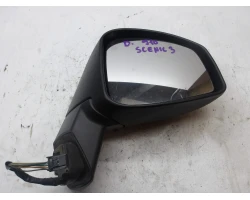 RETROVISORE DESTRO Renault SCENIC 2009 III. 1.5 DCI 963017468R