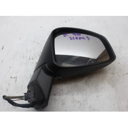 RETROVISORE DESTRO Renault SCENIC 2009 III. 1.5 DCI 963017468R