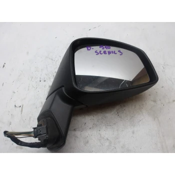 OGLEDALO DESNO Renault SCENIC 2009 III. 1.5 DCI 963017468R