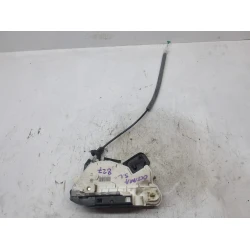 DOOR LOCK FRONT LEFT Škoda Octavia 2015 1.6 TDI COMBI 5e1837015a