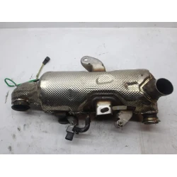 CATALIZZATORE Ford Focus 2020 1.5 ECOBLUE 70 B6 mx61-5h270-aa