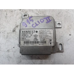 centralina vario Renault CLIO II 2006 1.2 16V 8200375763