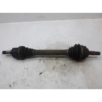 SEMIASSE ANTERIORE SINISTRO Citroën C3 2009 PICASSO 1.6 HDI 3272TZ