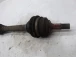 SEMIASSE ANTERIORE SINISTRO Citroën C3 2009 PICASSO 1.6 HDI 3272TZ