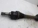 SEMIASSE ANTERIORE SINISTRO Citroën C3 2009 PICASSO 1.6 HDI 3272TZ
