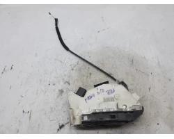 DOOR LOCK FRONT RIGHT Škoda Fabia 2012 1.2 TSI 1s1837016b