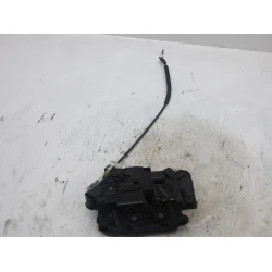DOOR LOCK FRONT RIGHT Škoda Fabia 2012 1.2 TSI 1s1837016b