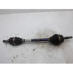 SEMIASSE ANTERIORE SINISTRO Peugeot 2008 2018 1.2 9677209780 SEMIASSE ANTERIORE SINISTRO Peugeot 2008 2018 1.2 9677209780