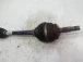 POLOSOVINA SP.LEVA Peugeot 2008 2018 1.2 9677209780