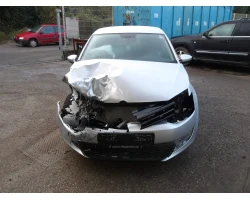 AVTO ZA DELE Volkswagen Polo 2012 1.2 TSI