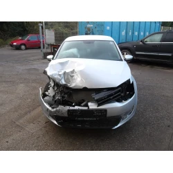 AUTO PER PEZZI Volkswagen Polo 2012 1.2 TSI