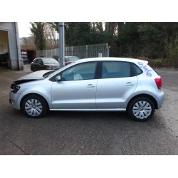 AVTO ZA DELE Volkswagen Polo 2012 1.2 TSI