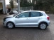 AVTO ZA DELE Volkswagen Polo 2012 1.2 TSI