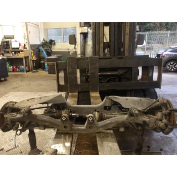PONTE COMPLETO – POSTERIORE BMW 3 2012 320D AUT. 33316792505