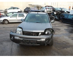 AUTO PER PEZZI Nissan X-Trail 2006 2.2 TD