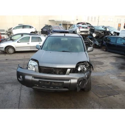 AVTO ZA DELE Nissan X-Trail 2006 2.2 TD AVTO ZA DELE Nissan X-Trail 2006 2.2 TD