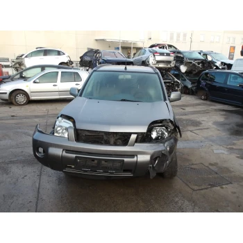AVTO ZA DELE Nissan X-Trail 2006 2.2 TD