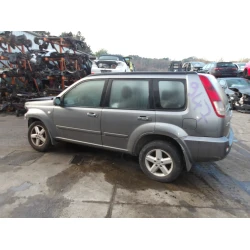 AUTO PER PEZZI Nissan X-Trail 2006 2.2 TD