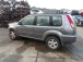 AVTO ZA DELE Nissan X-Trail 2006 2.2 TD