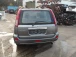 AVTO ZA DELE Nissan X-Trail 2006 2.2 TD