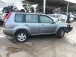 AVTO ZA DELE Nissan X-Trail 2006 2.2 TD