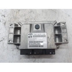 CENTRALINA INIEZIONE MOTORE Peugeot 207 2006 1.4 16V 9662258780