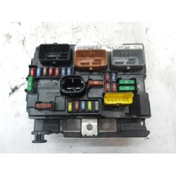 CENTRALINA BODY COMPUTER Citroën C3 2009 PICASSO 1.6 HDI 9667199780 R09