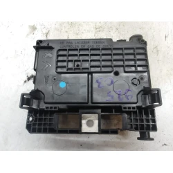 BSM CONTROL UNIT Citroën C3 2009 PICASSO 1.6 HDI 9667199780 R09