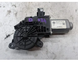 MECCANISMO ALZA VETRO ANTERIORE DESTRA Seat Ibiza 2008 1.6 6r0959802b