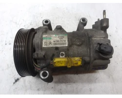 COMPRESSORE CLIMATIZZATORE Citroën C3 2009 PICASSO 1.6 HDI 9659875780
