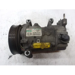 KOMPRESOR KLIME Citroën C3 2009 PICASSO 1.6 HDI 9659875780