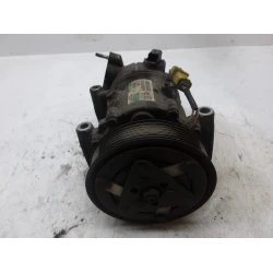COMPRESSORE CLIMATIZZATORE Citroën C3 2009 PICASSO 1.6 HDI 9659875780