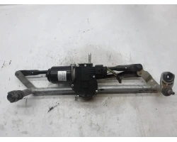 MEHANIZEM Z MOTORČKOM BRISALCEV Seat Ibiza 2008 1.6 6r1955023d