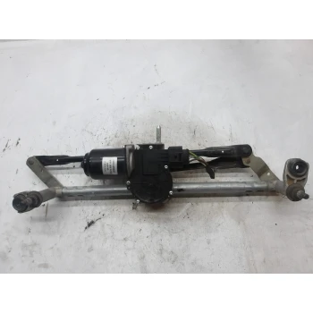 WIPER MECHANISM Seat Ibiza 2008 1.6 6r1955023d