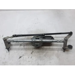 MEHANIZEM Z MOTORČKOM BRISALCEV Seat Ibiza 2008 1.6 6r1955023d