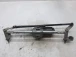 WIPER MECHANISM Seat Ibiza 2008 1.6 6r1955023d