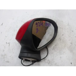 OGLEDALO DESNO Seat Ibiza 2008 1.6 6J1857508A
