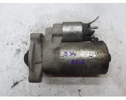 ZAGANJALNIK Peugeot 207 2006 1.4 16V 9647982880