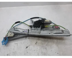 WINDOW MECHANISM FRONT RIGHT Citroën C3 2009 PICASSO 1.6 HDI 9222FC