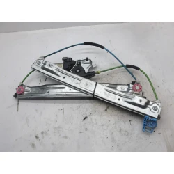 WINDOW MECHANISM FRONT RIGHT Citroën C3 2009 PICASSO 1.6 HDI 9222FC