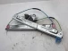 WINDOW MECHANISM FRONT RIGHT Citroën C3 2009 PICASSO 1.6 HDI 9222FC